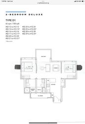 Hyll On Holland (D10), Condominium #475790431